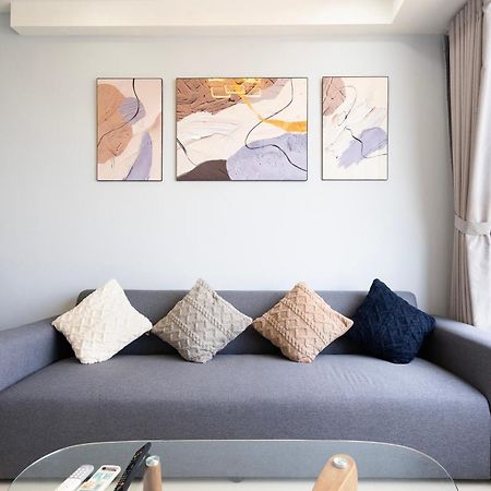 Henry Home - Rivergate Ho Chi Minh Zewnętrze zdjęcie