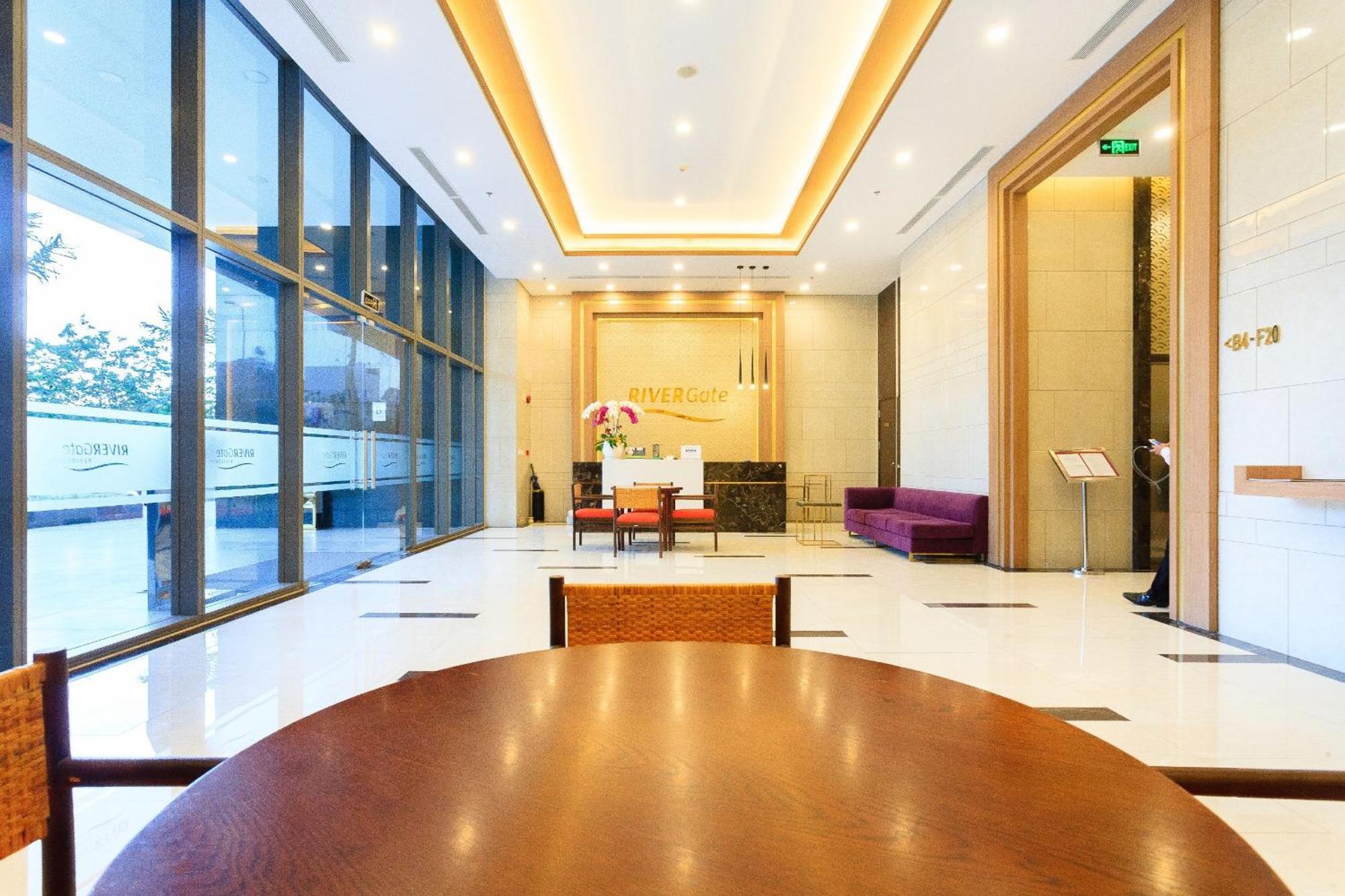 Henry Home - Rivergate Ho Chi Minh Zewnętrze zdjęcie