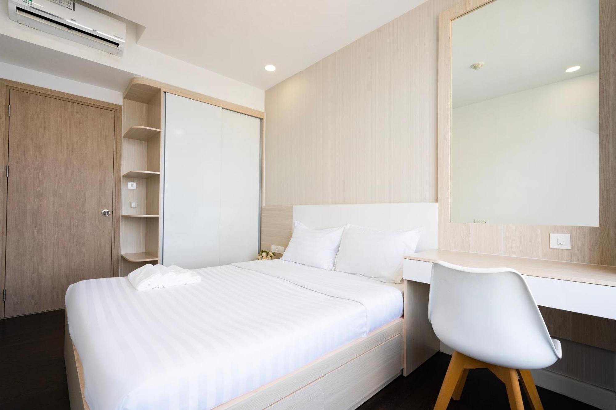Henry Home - Rivergate Ho Chi Minh Zewnętrze zdjęcie