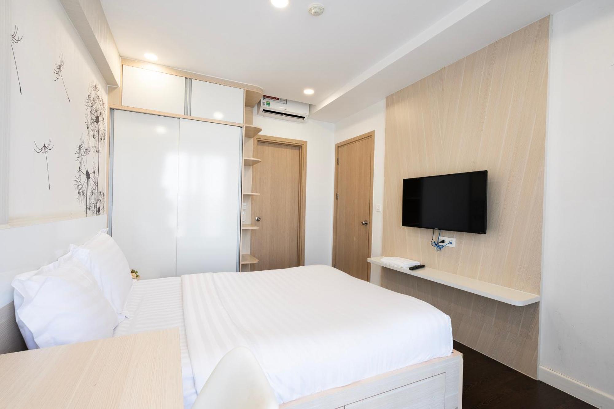 Henry Home - Rivergate Ho Chi Minh Zewnętrze zdjęcie