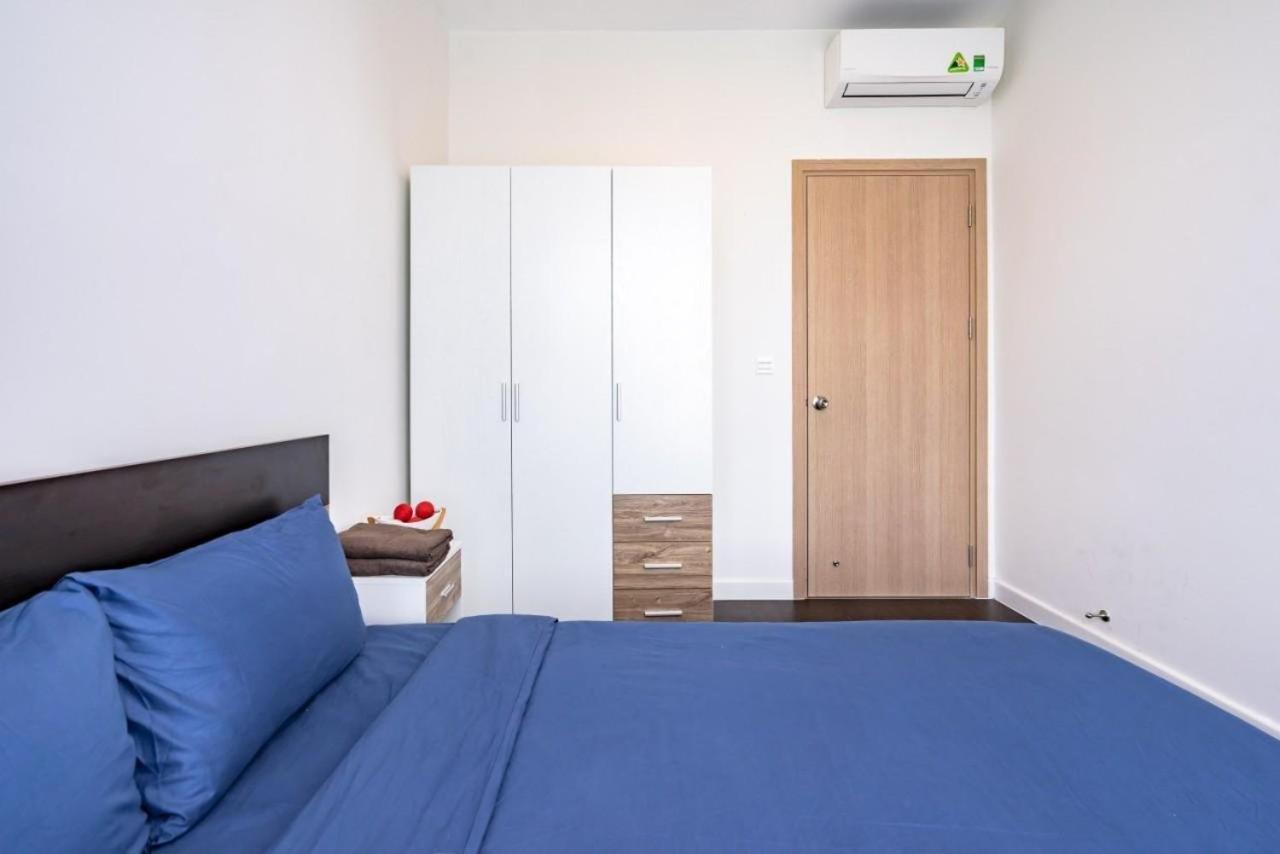 Henry Home - Rivergate Ho Chi Minh Zewnętrze zdjęcie