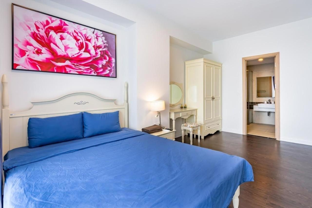 Henry Home - Rivergate Ho Chi Minh Zewnętrze zdjęcie