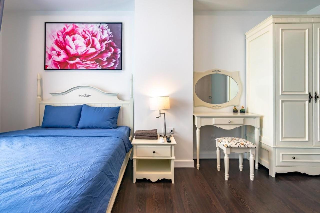Henry Home - Rivergate Ho Chi Minh Zewnętrze zdjęcie