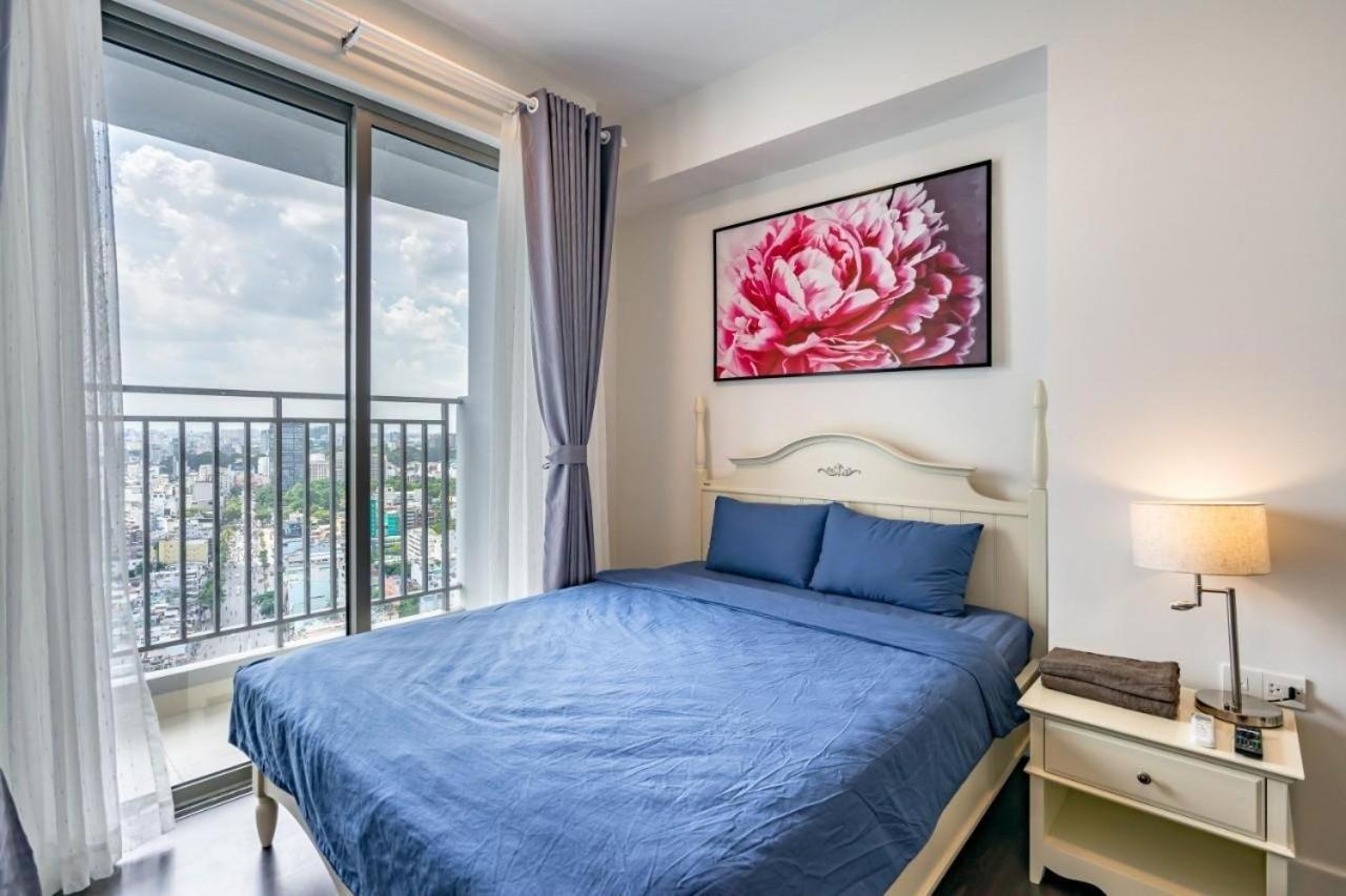Henry Home - Rivergate Ho Chi Minh Zewnętrze zdjęcie