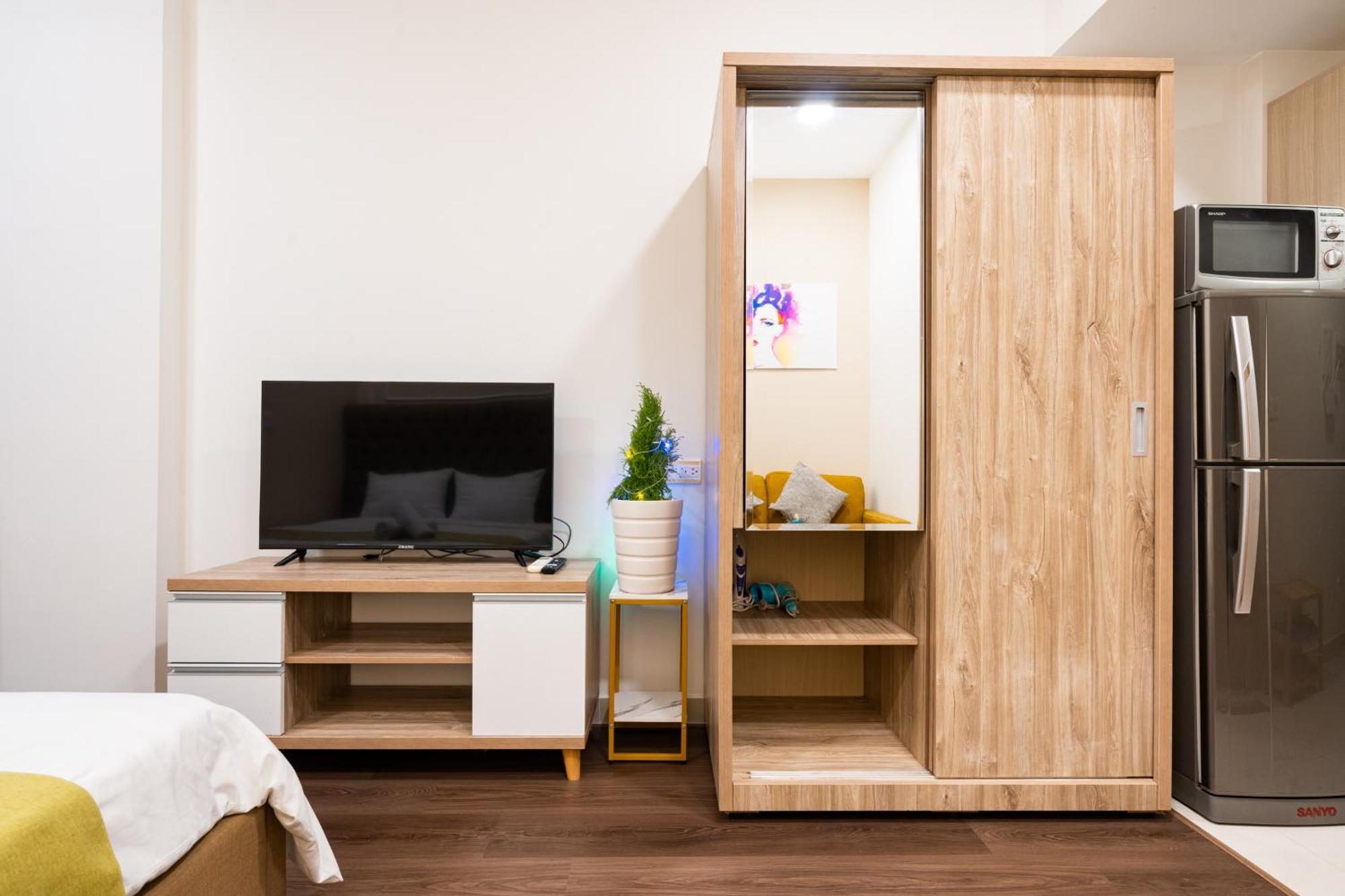 Henry Home - Rivergate Ho Chi Minh Zewnętrze zdjęcie