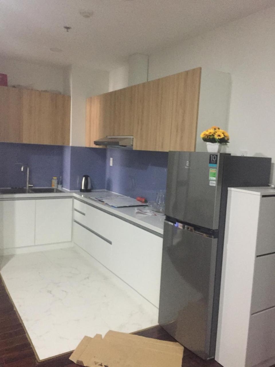 Henry Home - Rivergate Ho Chi Minh Zewnętrze zdjęcie