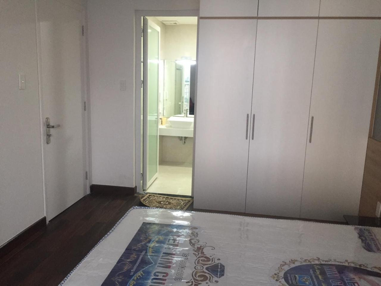 Henry Home - Rivergate Ho Chi Minh Zewnętrze zdjęcie