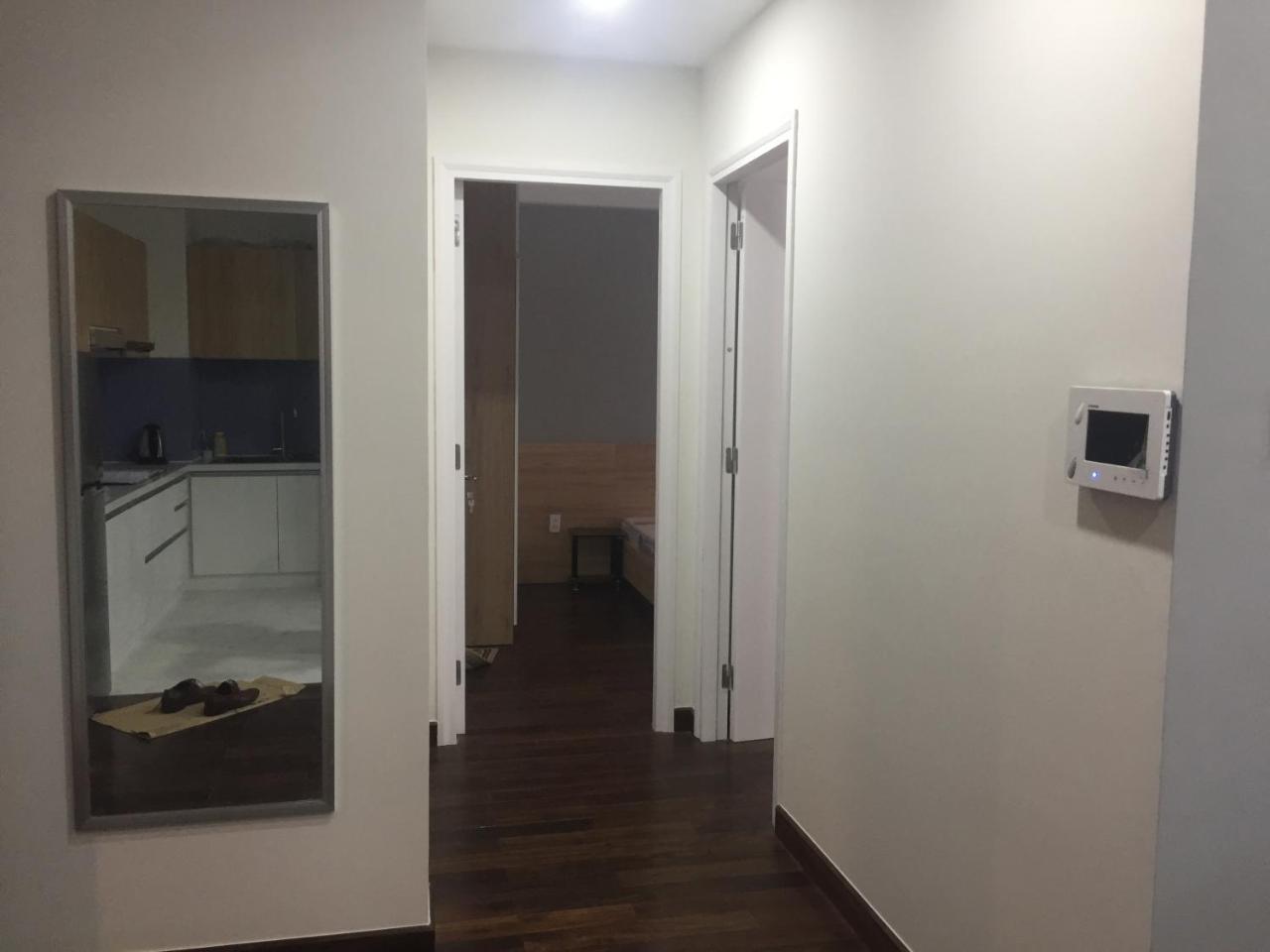 Henry Home - Rivergate Ho Chi Minh Zewnętrze zdjęcie