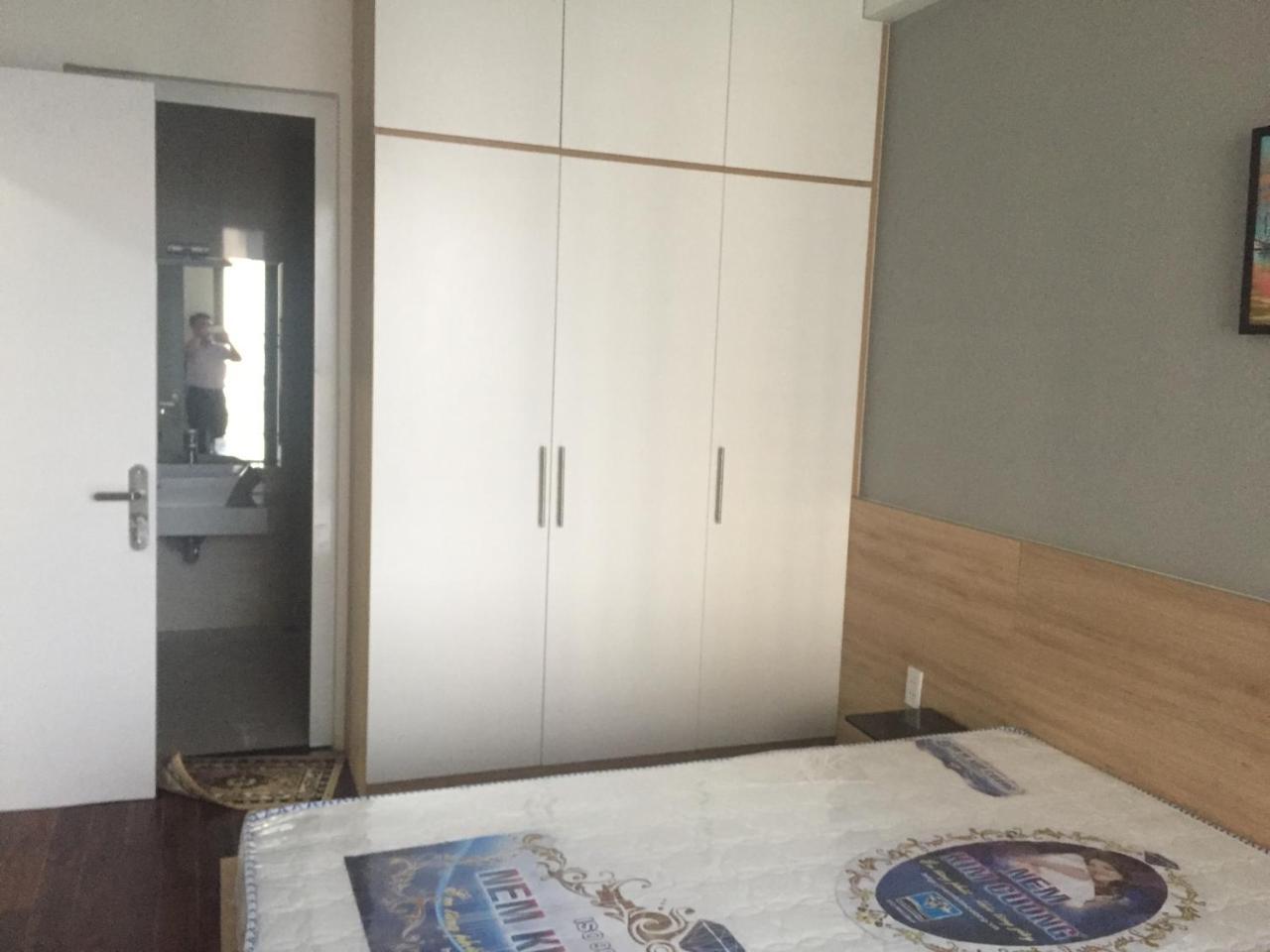 Henry Home - Rivergate Ho Chi Minh Zewnętrze zdjęcie