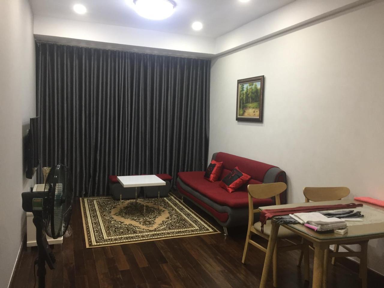 Henry Home - Rivergate Ho Chi Minh Zewnętrze zdjęcie