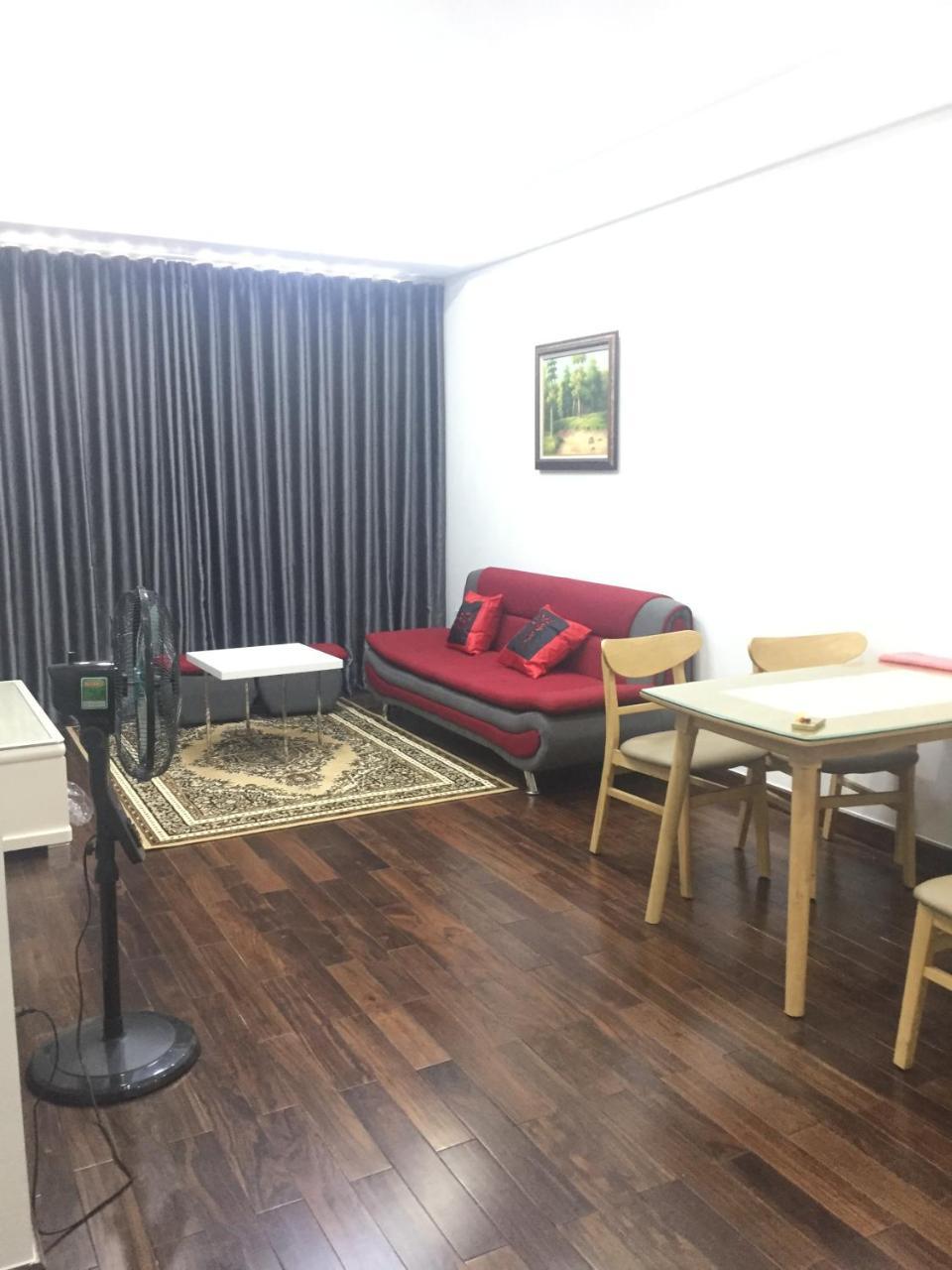 Henry Home - Rivergate Ho Chi Minh Zewnętrze zdjęcie
