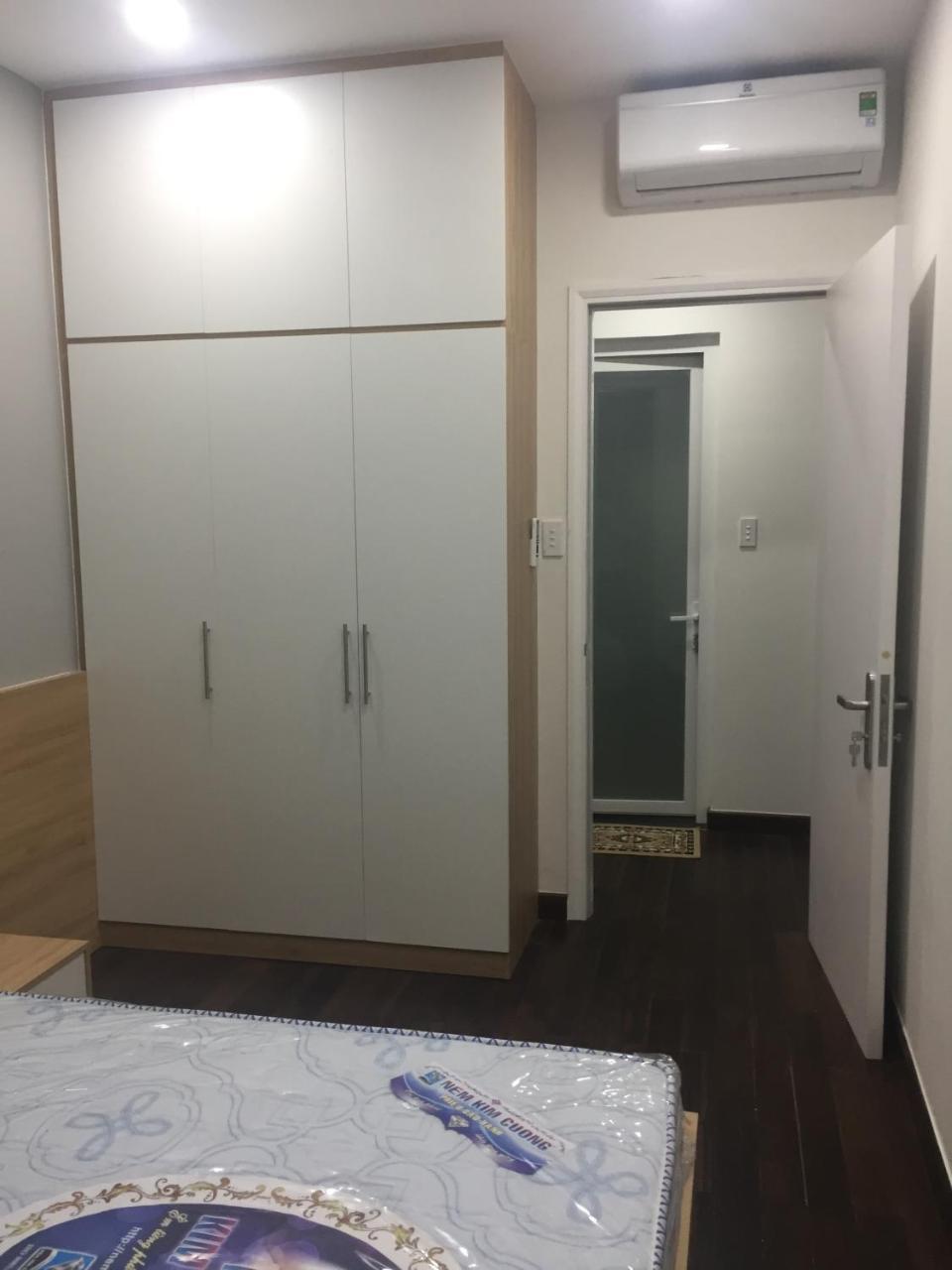 Henry Home - Rivergate Ho Chi Minh Zewnętrze zdjęcie