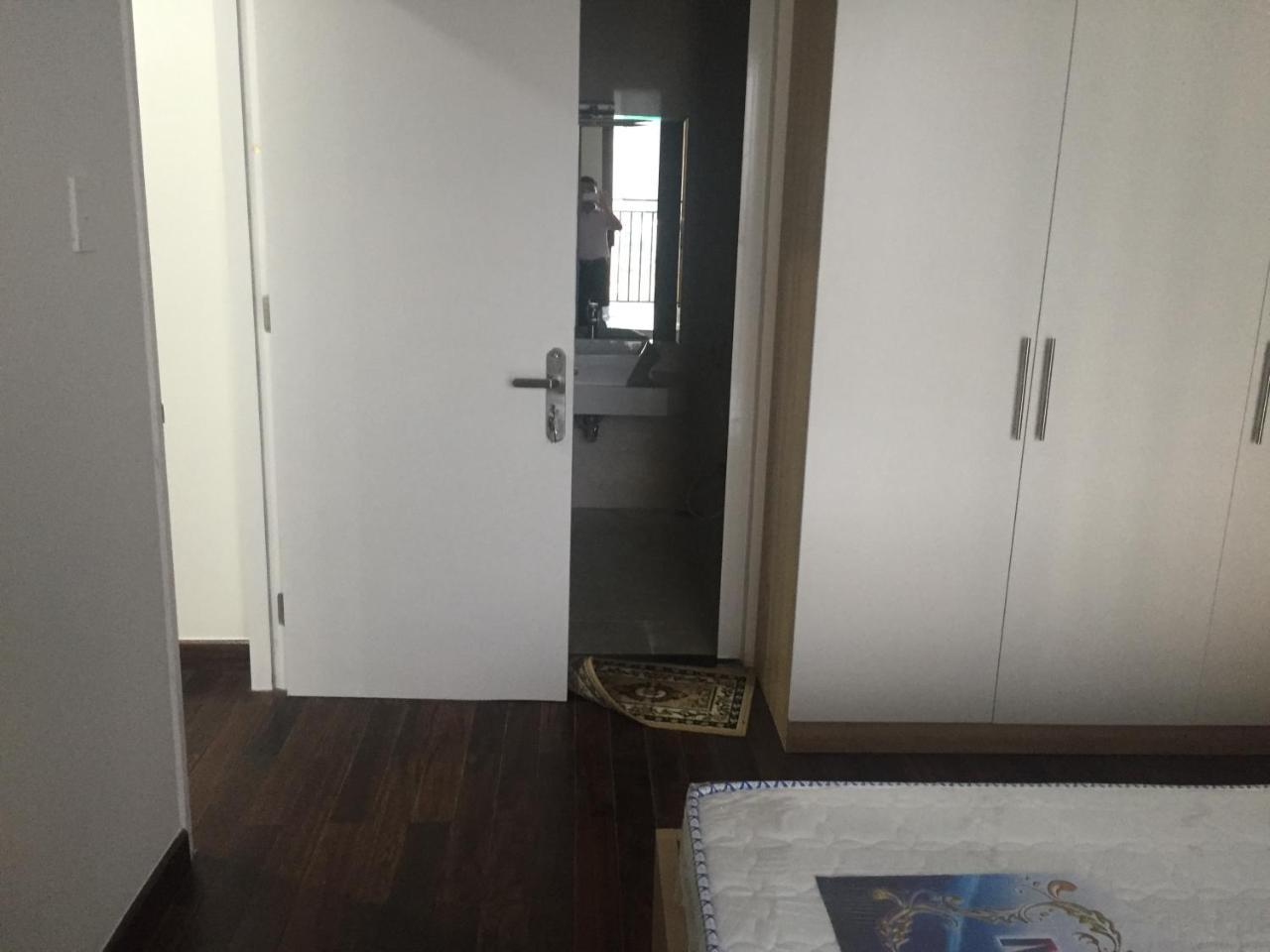 Henry Home - Rivergate Ho Chi Minh Zewnętrze zdjęcie